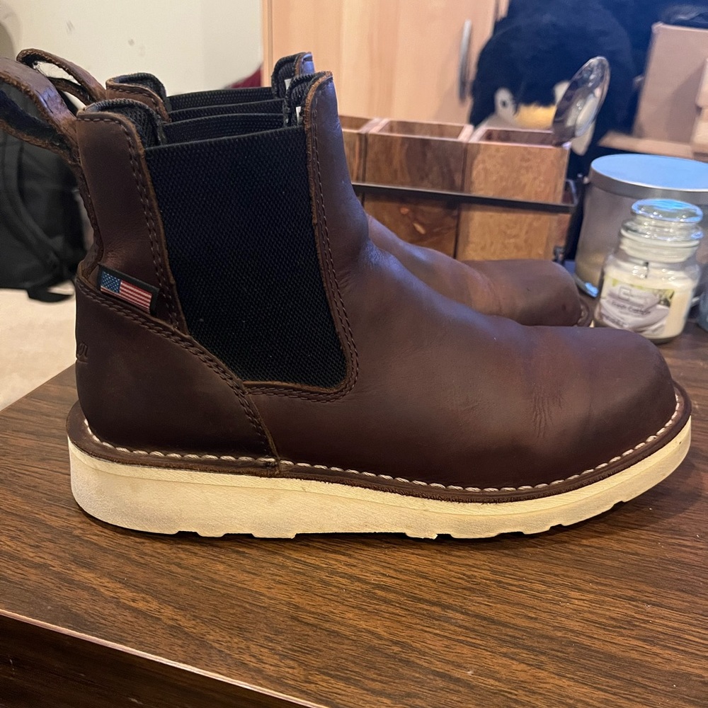 RESERVED Danner Bill Run Chelsea